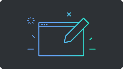 Customizing BricsCAD (black)