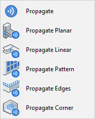 Tuesday Tips - Save time with Propagate- PropagateCommands