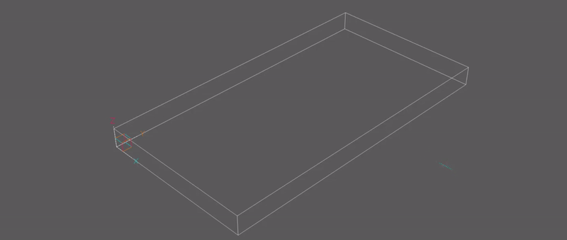 2D, 3D, BIM - 2 3D Drawing from engineering plans- offset