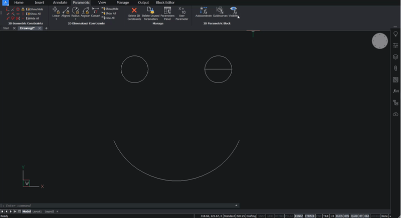 Blocks - What-s New for BricsCAD V21- wink