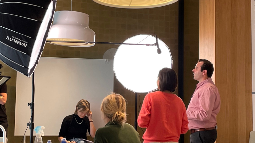 Discover how Architects and Engineers collaborate seamlessly on BricsCAD BIM