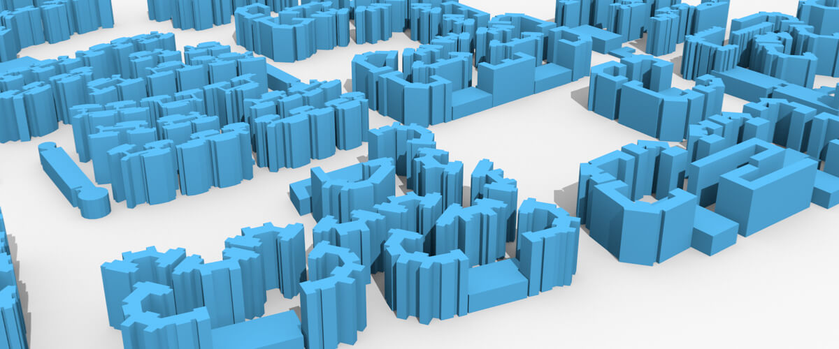 CityJSON & The Digital Twin Hype