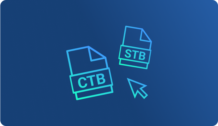 Easy configuration thumbnail Easy configuration thumbnail