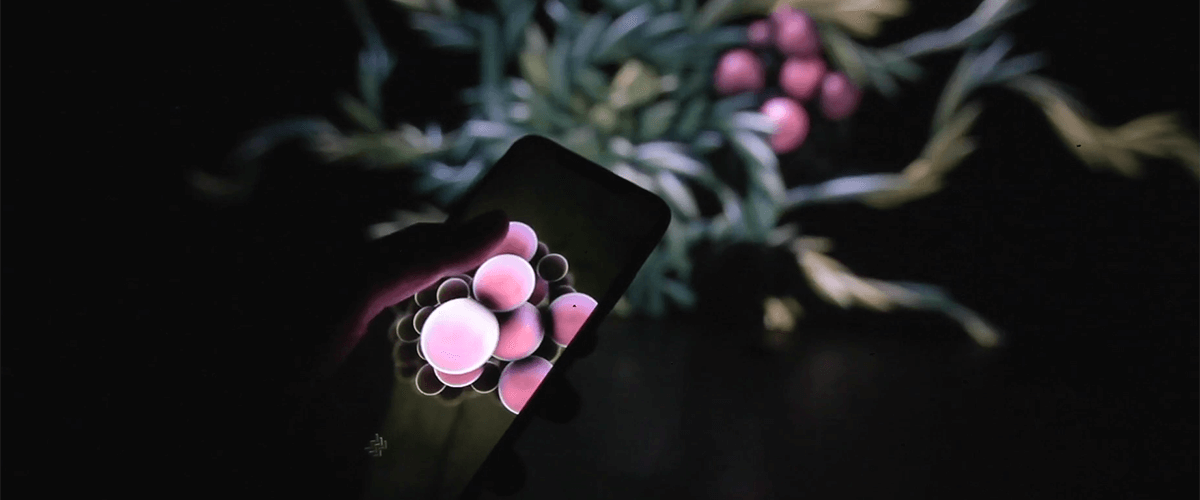 An Interview with Marpi - Digital Art That Deifies Explanation