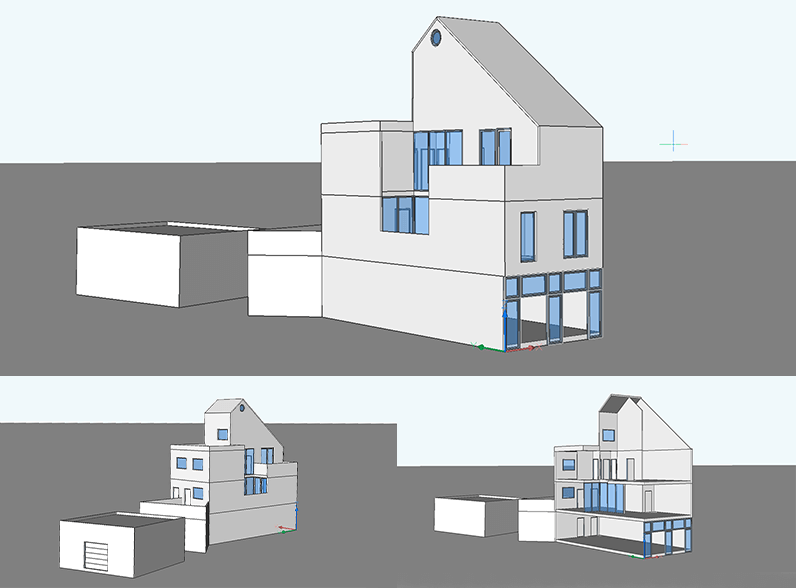 2D, 3D, BIM - 10 The House P3 - Windows and Doors- groupfinal-e1558601579714