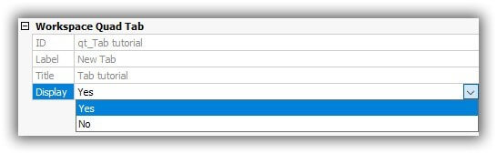 Absolutely Everything You Need to Know About The Quad - Customizing BricsCAD<sup>®</sup> - 13- 32