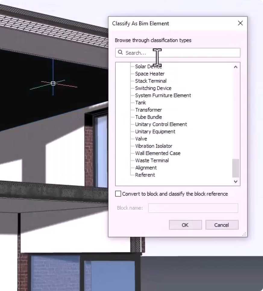 Open, Interoperable BIM Software Open, Interoperable BIM Software
