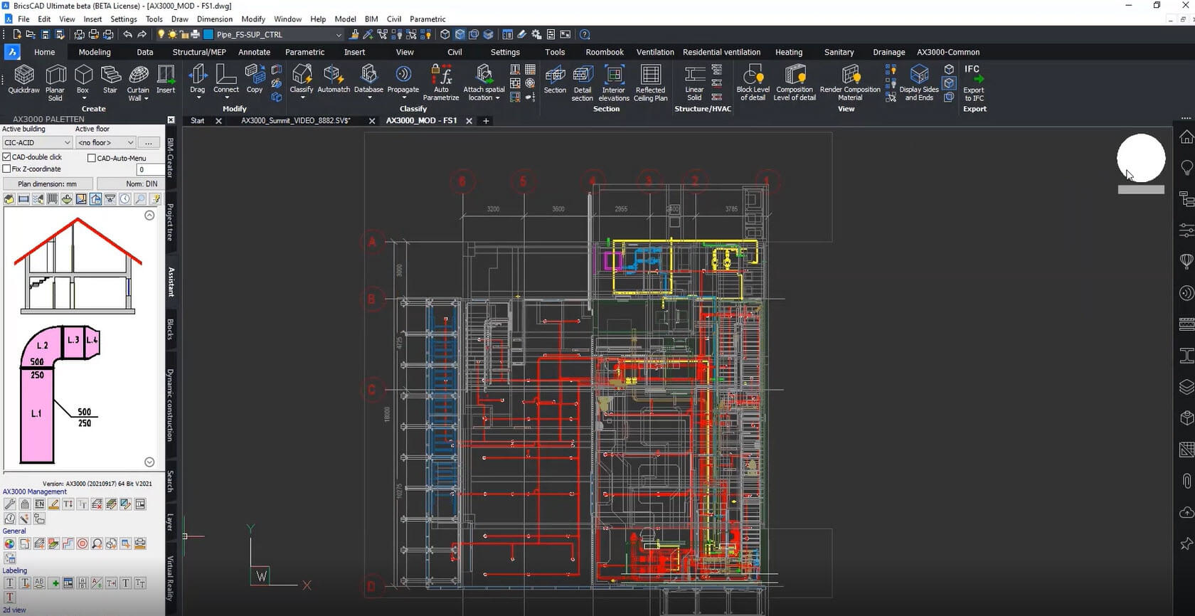 MEP Engineering MEP Engineering