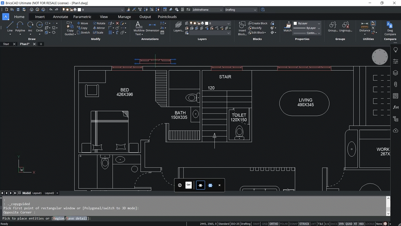 Create a grid on the floor - Community Resources - Developer Forum