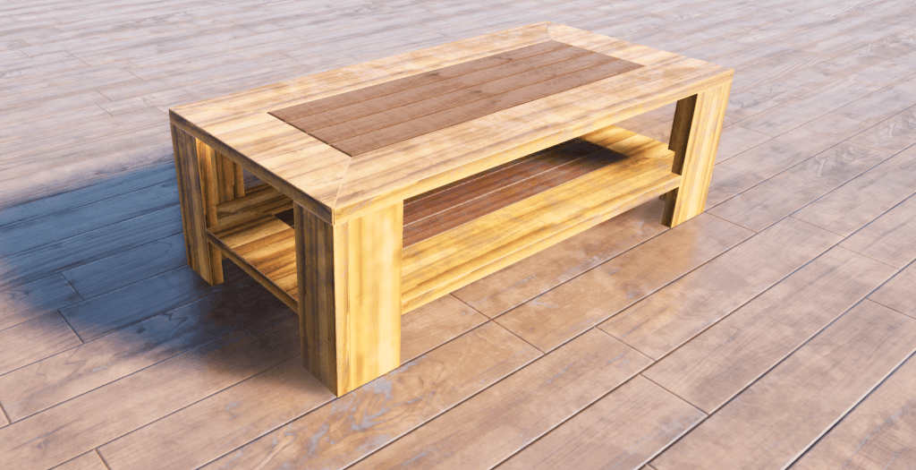Why Rendering Adds Value to Your CAD Models - table edit-1024x525