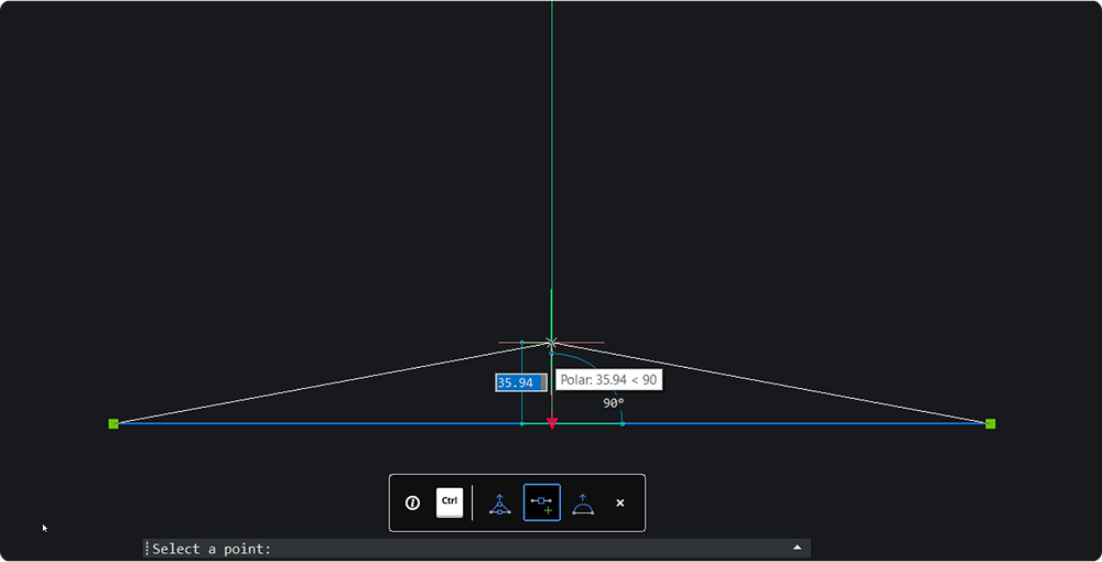 BricsCAD V25.2 PEDITEXT