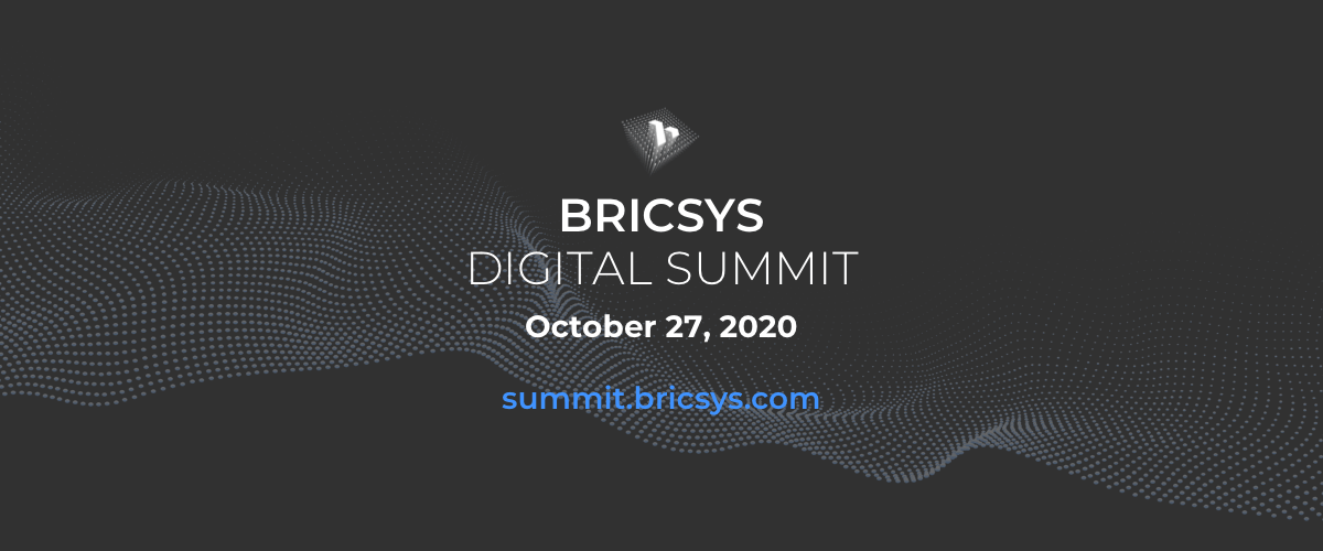 What Happened at the Bricsys® Digital Summit 2020