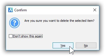 Absolutely Everything You Need to Know About The Quad - Customizing BricsCAD<sup>®</sup> - 13- 20-2