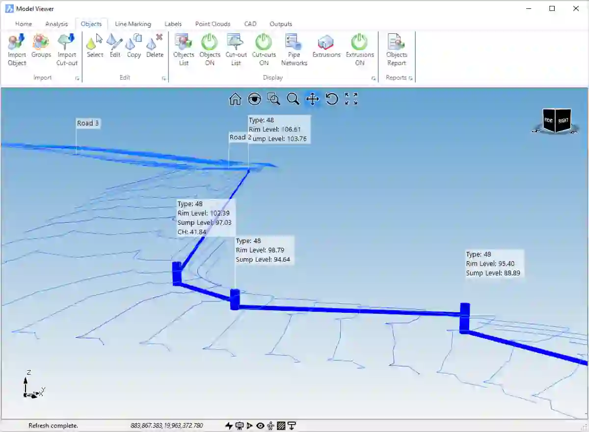 civil-robust-pipe-design-tools