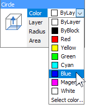Absolutely Everything You Need to Know About The Quad - Customizing BricsCAD<sup>®</sup> - 13- 5