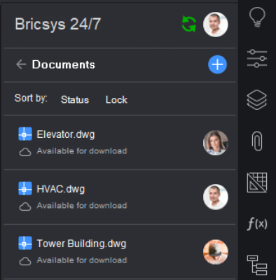 Bricsys 247 Panel - What-s New in BricsCAD V20- Screenshot-2019-10-22-at-12.04.22