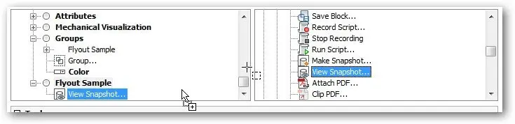 Customize Toolbars and Button Icons - 26