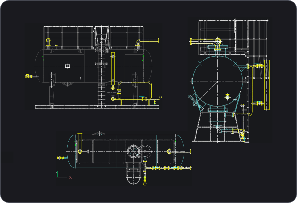 2D Drafting