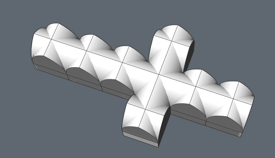 Point Cloud to a BIM Model - Picture30