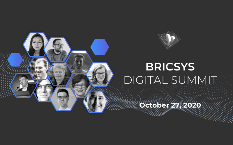 Get Ready for the Bricsys® Digital Summit - 2020- Blog DarkBG
