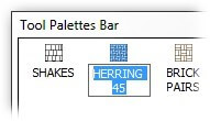 Designing Tool & Structure Panels - 11-2