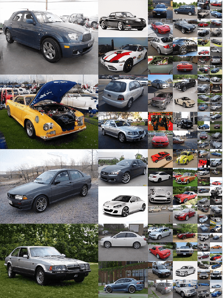 Artificial Intelligence in Design- cars