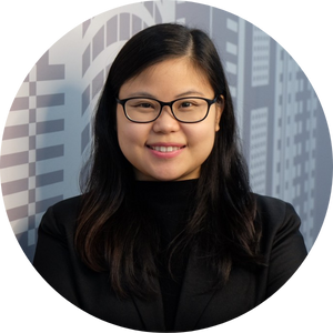 Speaker - Claire Lee Florentino Speaker - Claire Lee Florentino