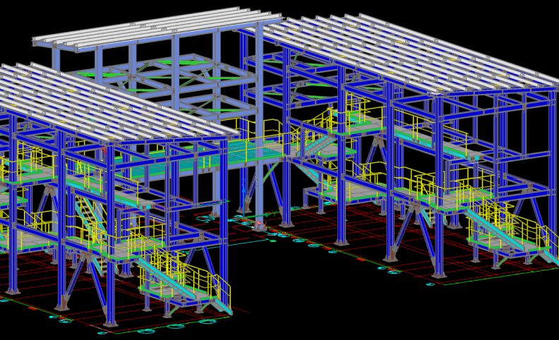 Ming Jin Engineering - Thumbnail
