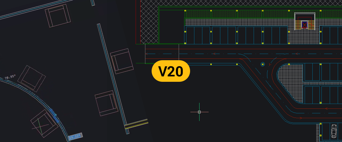 The Ultimate CAD Workflow With BricsCAD® V20