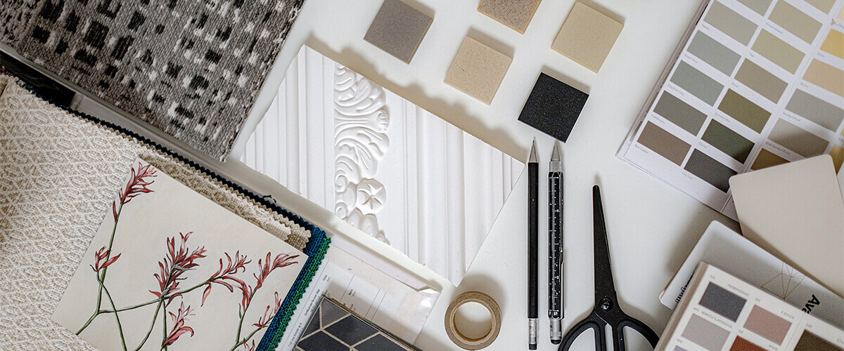 5 Residential Interior Design Trends to Know and Implement in 2021