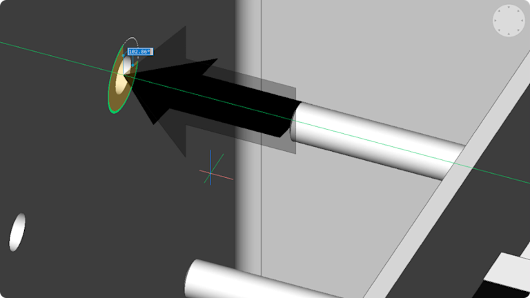 What's New in BricsCAD V25 | Octave BricsCAD
