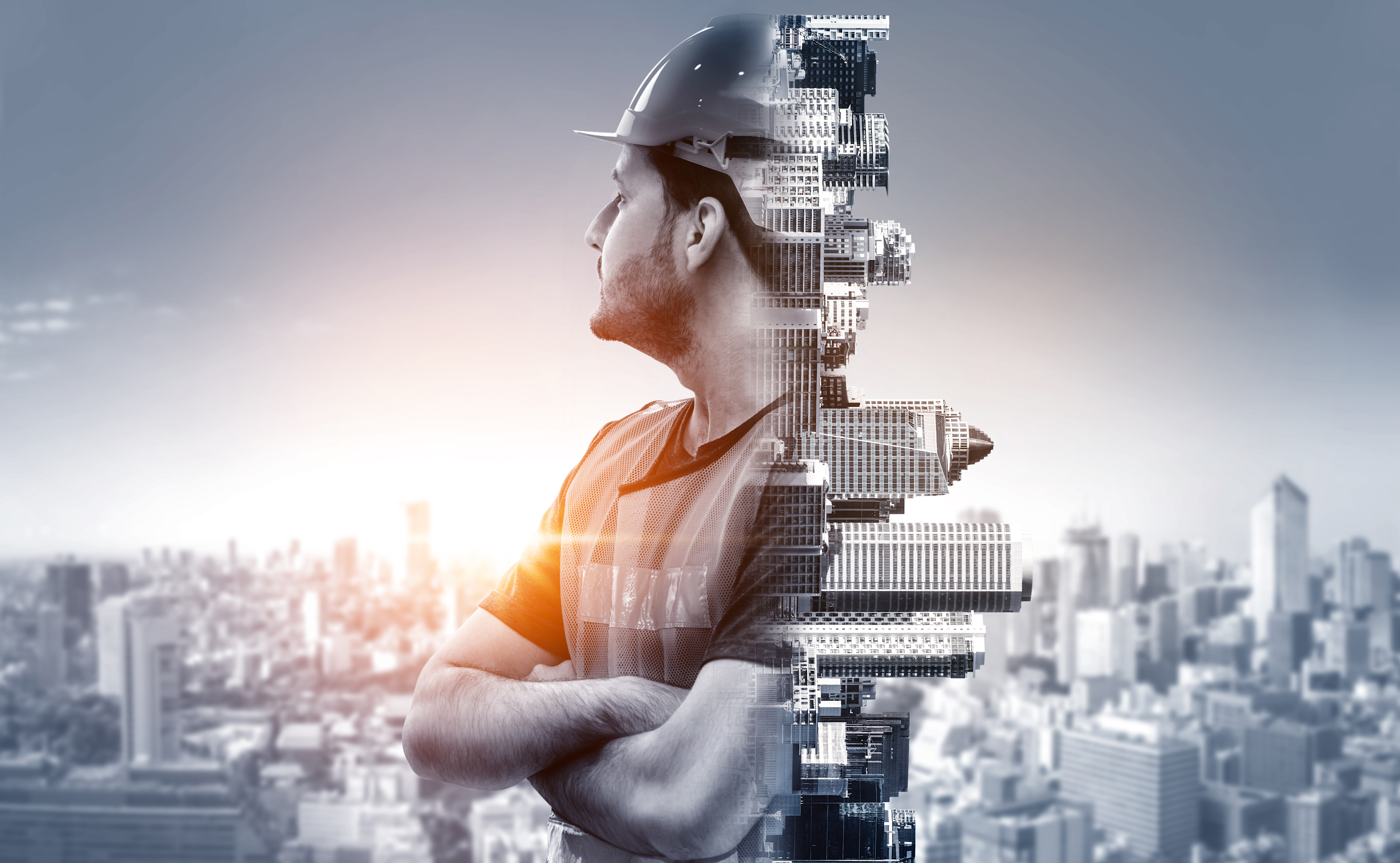 Embracing BIM for Construction - Image Embracing BIM for Construction - Image