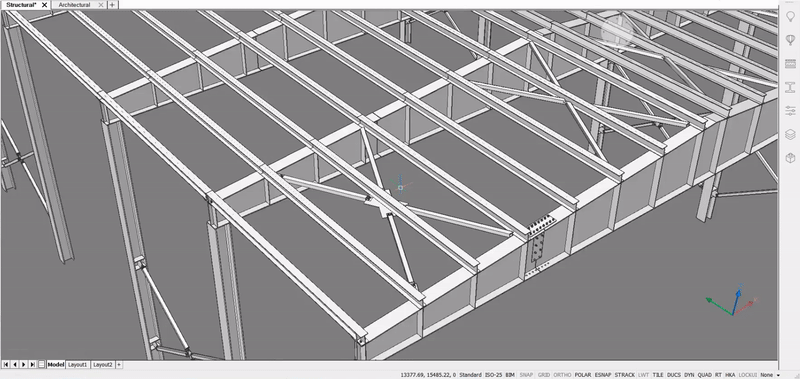 Tuesday Tips - Save time with Propagate- propagate metal