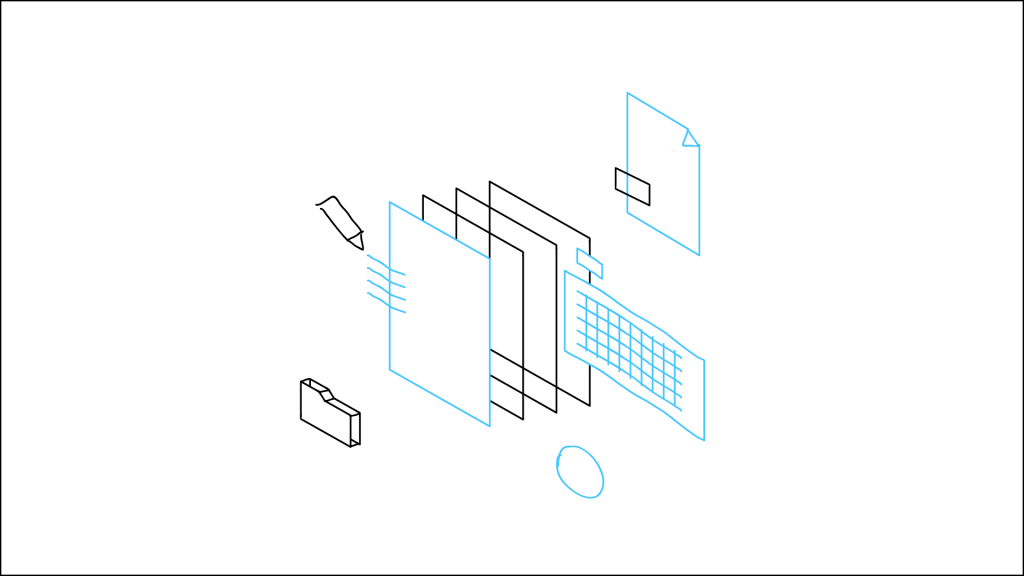 Behind the scenes of the BricsCAD videos- storyboard-06-1024x576