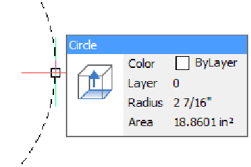 Absolutely Everything You Need to Know About The Quad - Customizing BricsCAD<sup>®</sup> - 13- 3