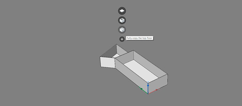 2D, 3D, BIM - 8 The House P1 - Walls and Floors- 8 fullycopy