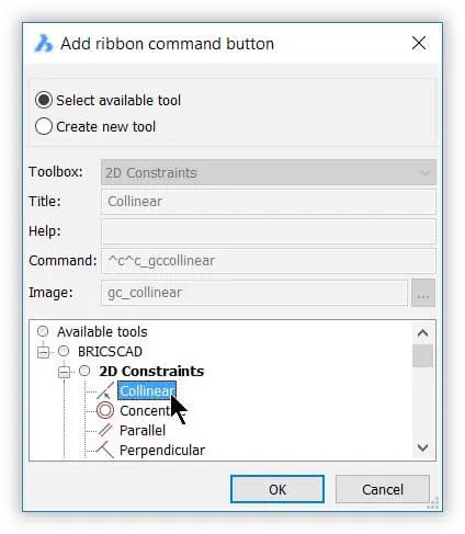 Customize the Ribbon Tabs and Panels -39