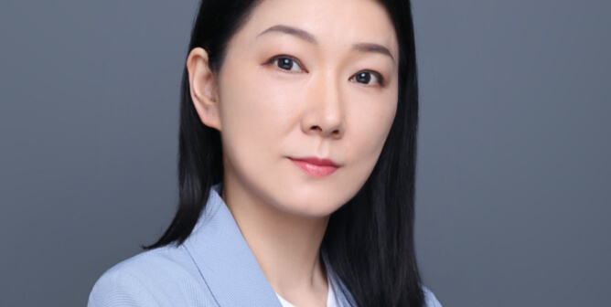 Helen Shen Yuan Image