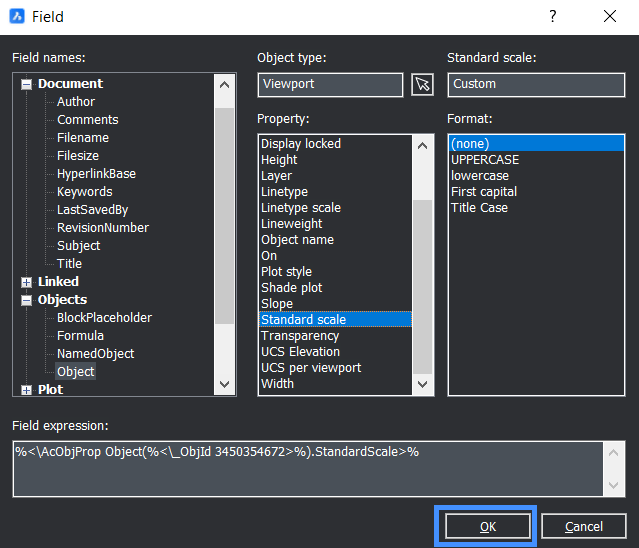 Annotations - Paper Space- ok