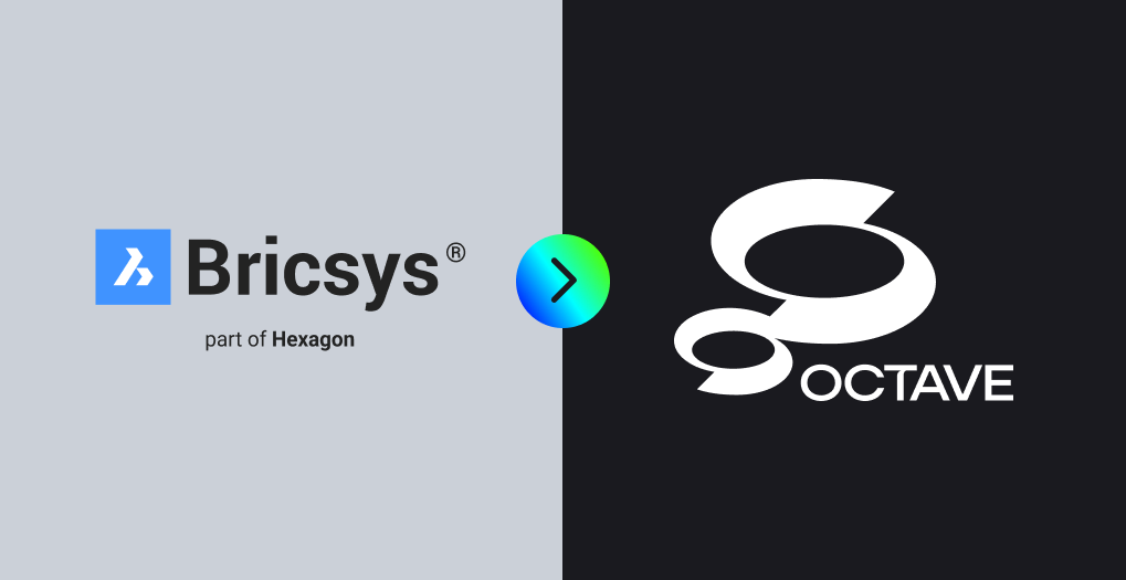 Briscsys Becomes Octave Briscsys Becomes Octave