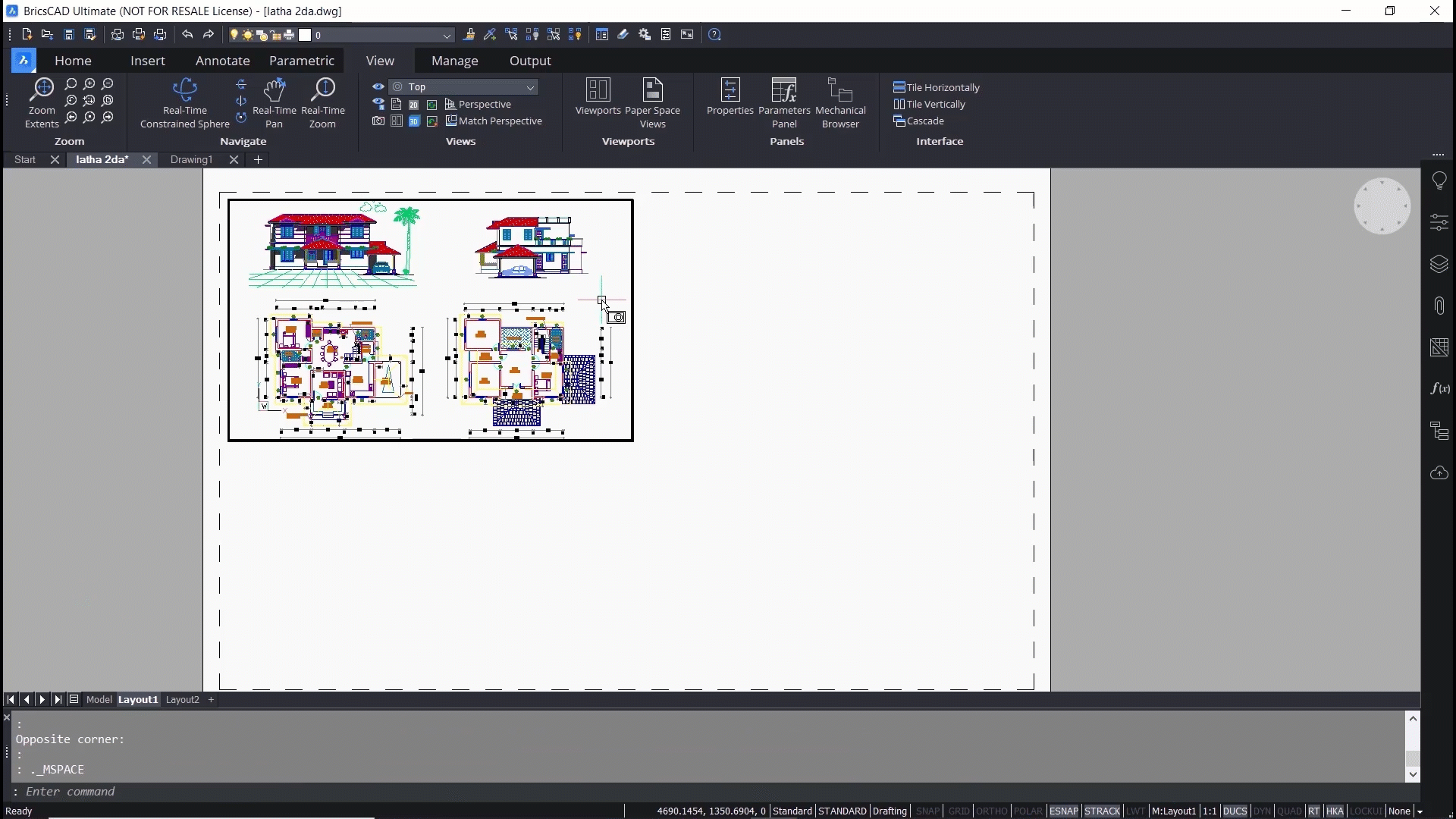 ビューポート 7