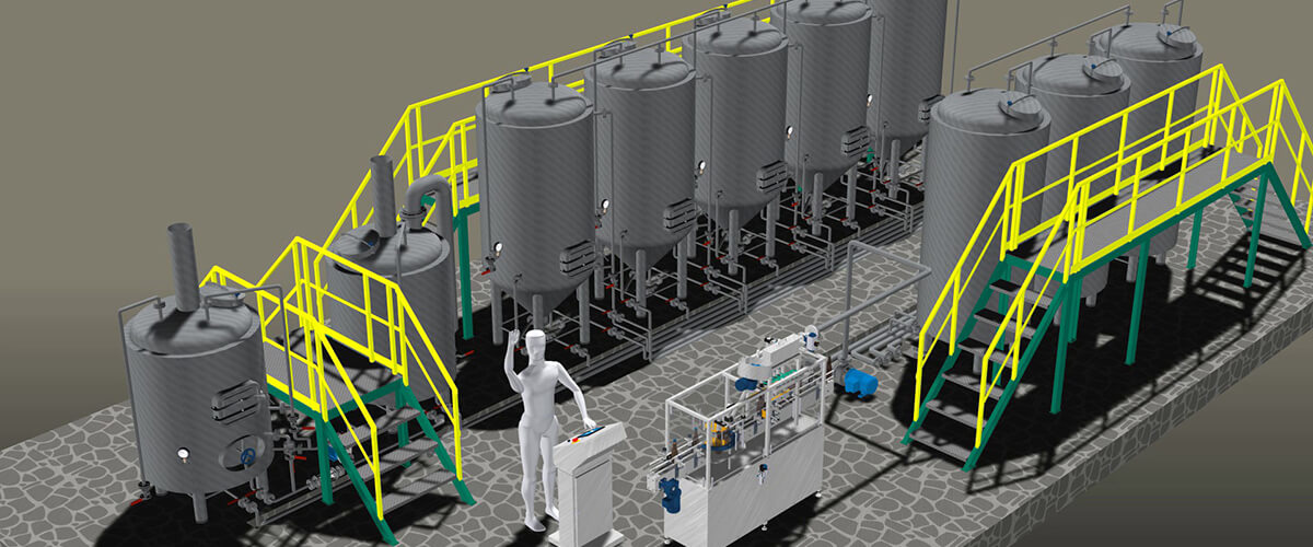Pushing the Limits of Parametric Modeling with BricsCAD® Mechanical Pushing the Limits of Parametric Modeling with BricsCAD® Mechanical