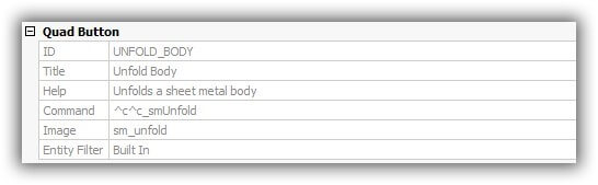 Absolutely Everything You Need to Know About The Quad - Customizing BricsCAD<sup>®</sup> - 13- 36