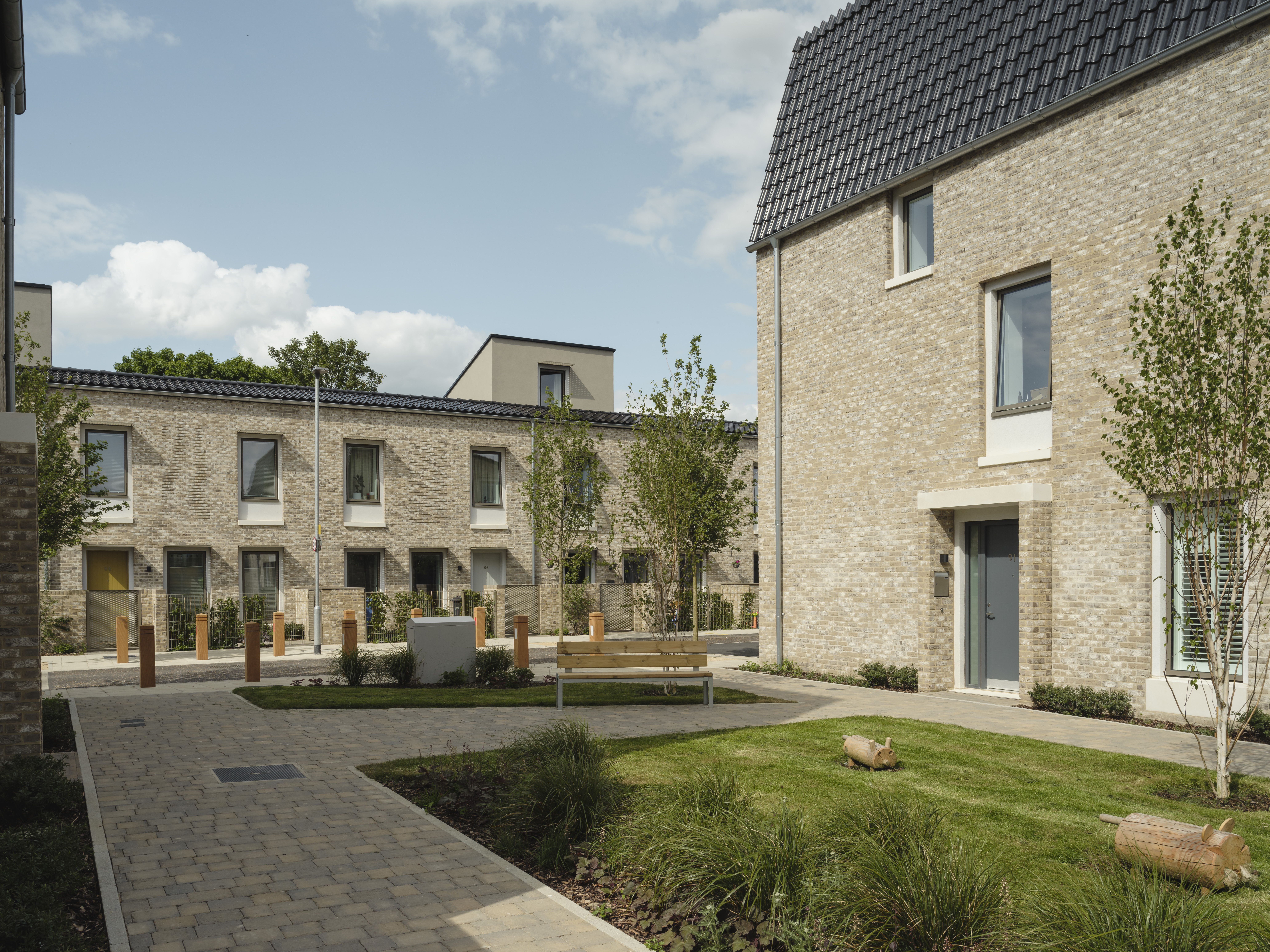 A Modest Architectural Design Masterpiece- Goldsmith-Street 5585©Tim-Crocker