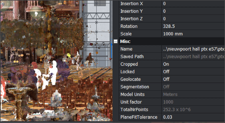 point-cloud-properties-panel point-cloud-properties-panel