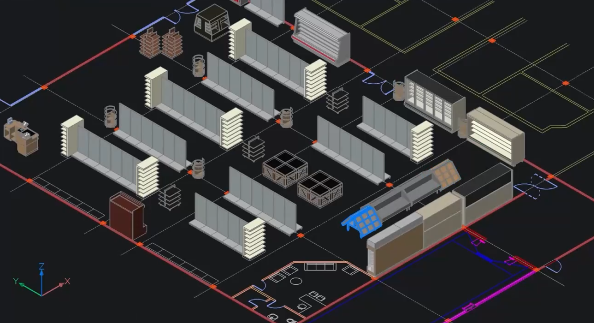 What's new in BricsCAD V24 - related content What's new in BricsCAD V24 - related content
