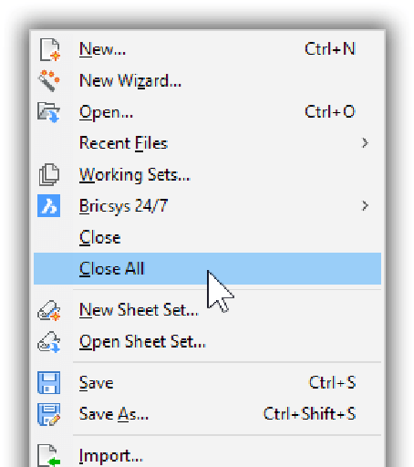 Customize the Menu Bar & Context Menus -image 19