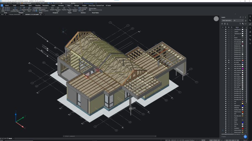 High detail and accuracy for 3D designs - thumbnail High detail and accuracy for 3D designs - thumbnail
