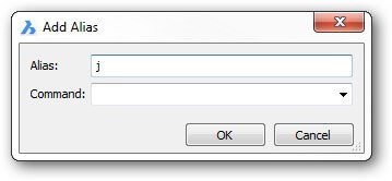 Custom Keystroke Shortcuts, Aliases & Shell Commands - 14