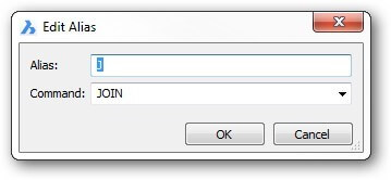 Custom Keystroke Shortcuts, Aliases & Shell Commands - 16